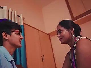 Indian super-hot aunty hardcore movie